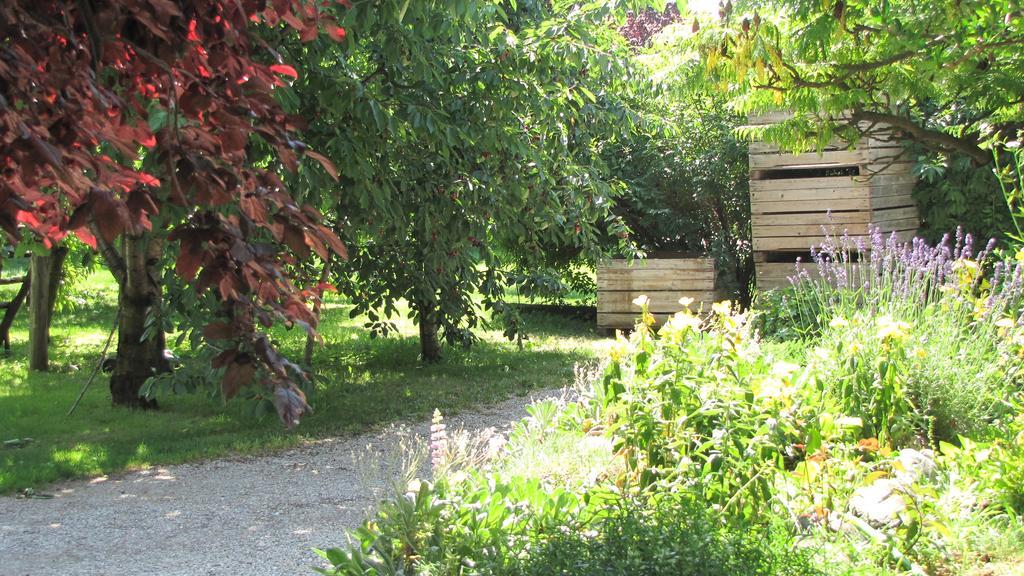 Ferienwohnungen Günzelgut Lana Zimmer foto